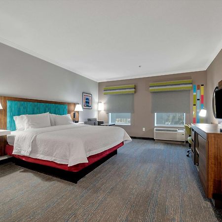 Hampton Inn And Suites Lufkin Ngoại thất bức ảnh
