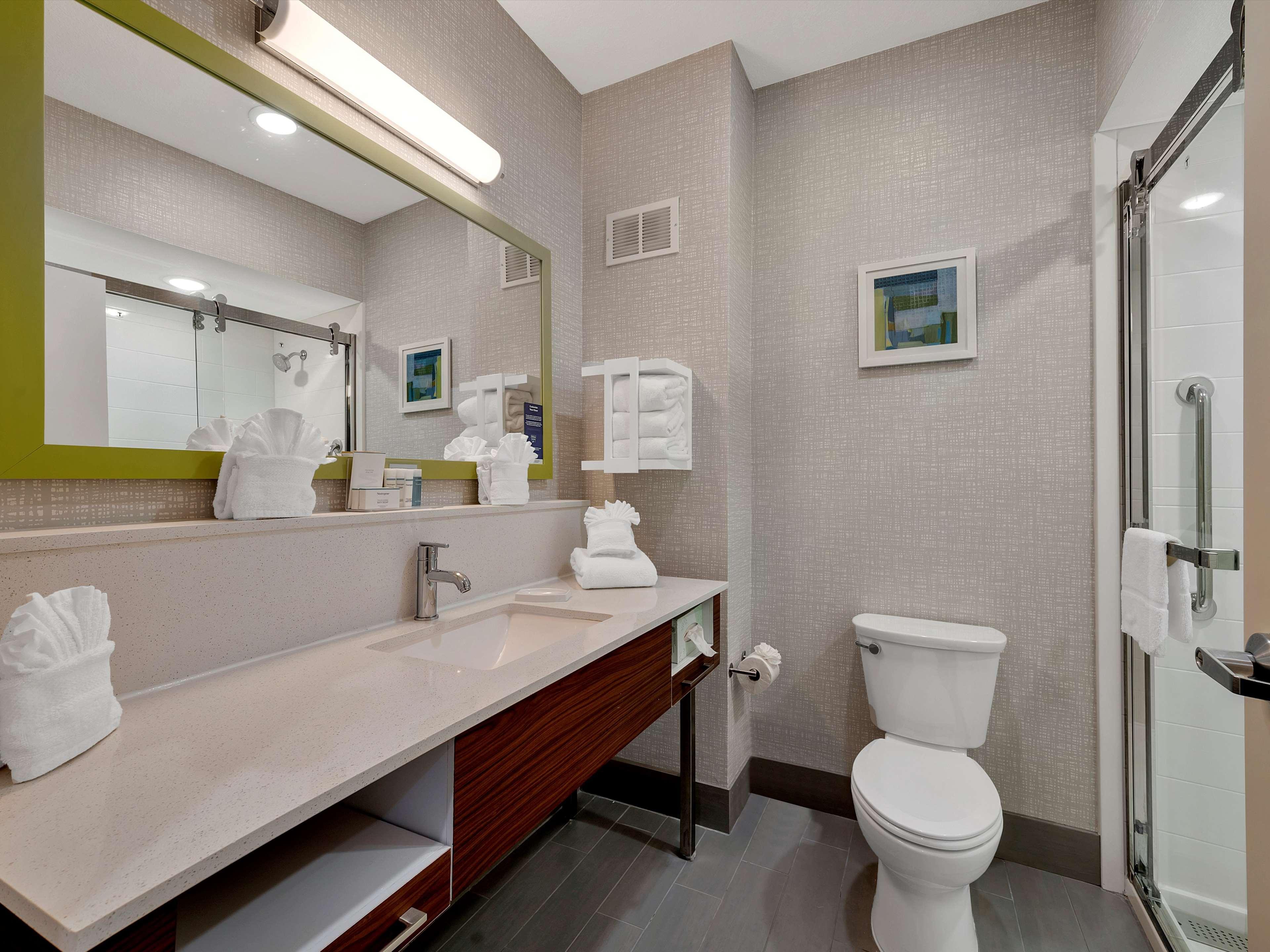 Hampton Inn And Suites Lufkin Ngoại thất bức ảnh