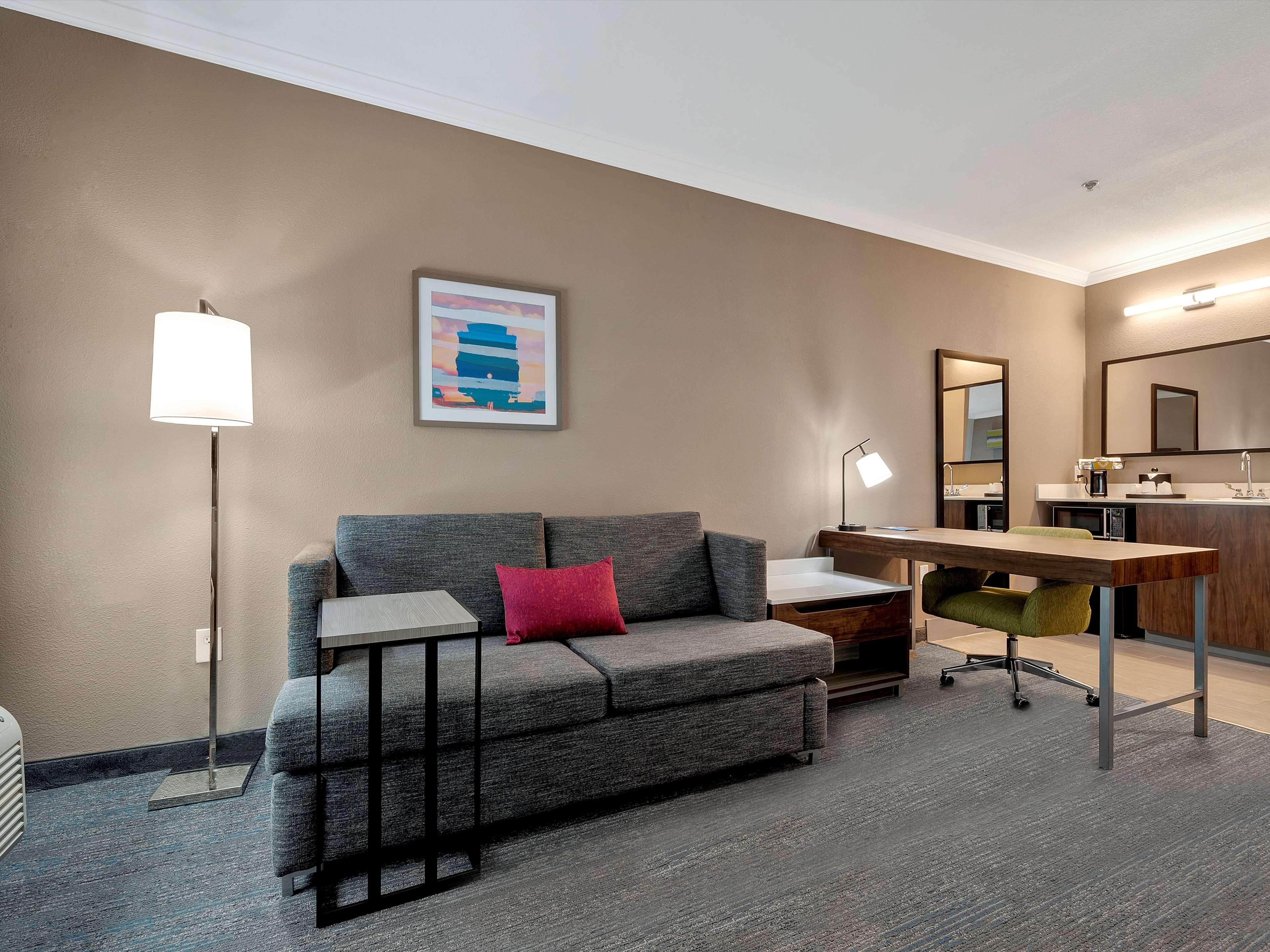 Hampton Inn And Suites Lufkin Ngoại thất bức ảnh