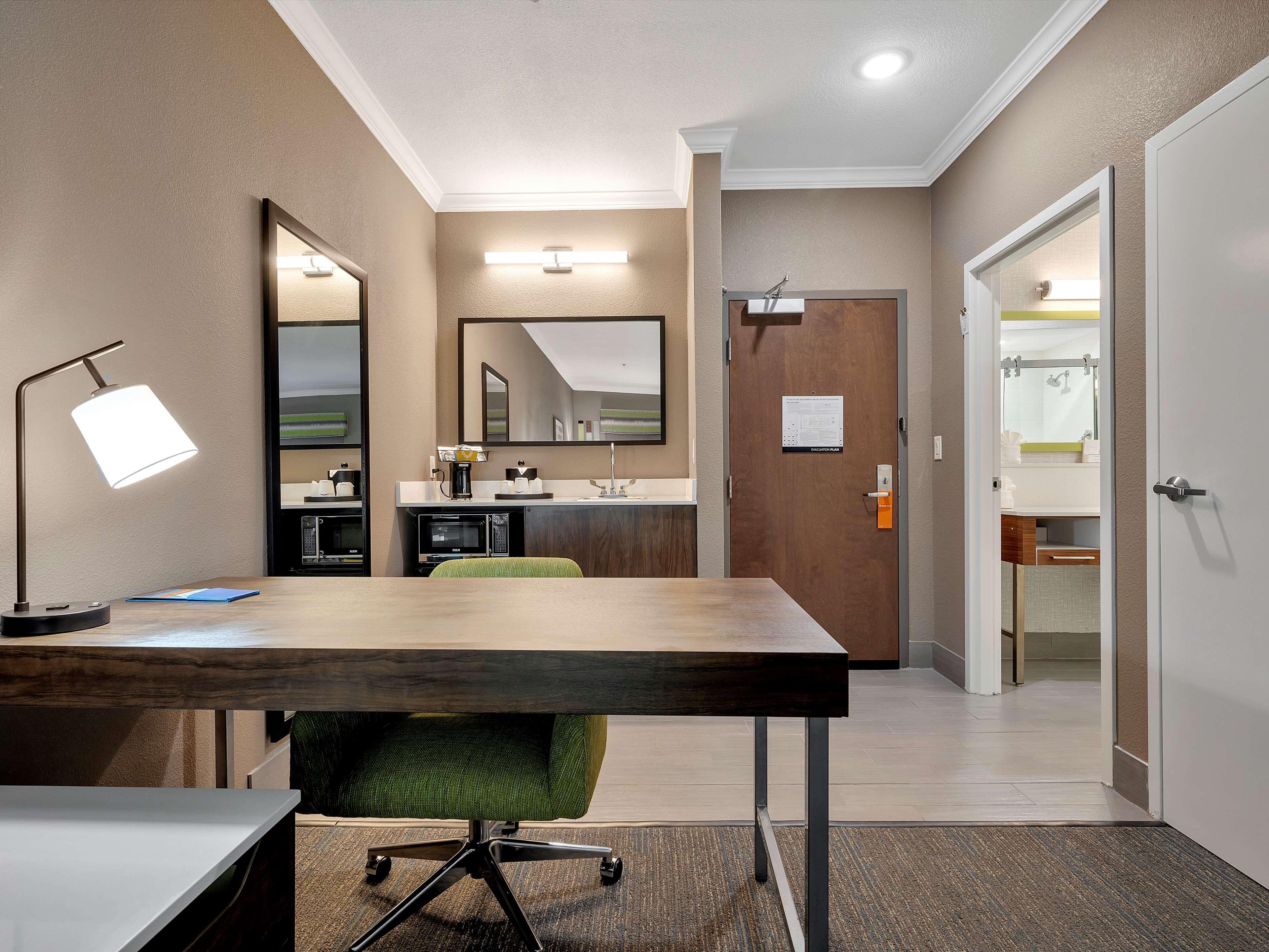 Hampton Inn And Suites Lufkin Ngoại thất bức ảnh