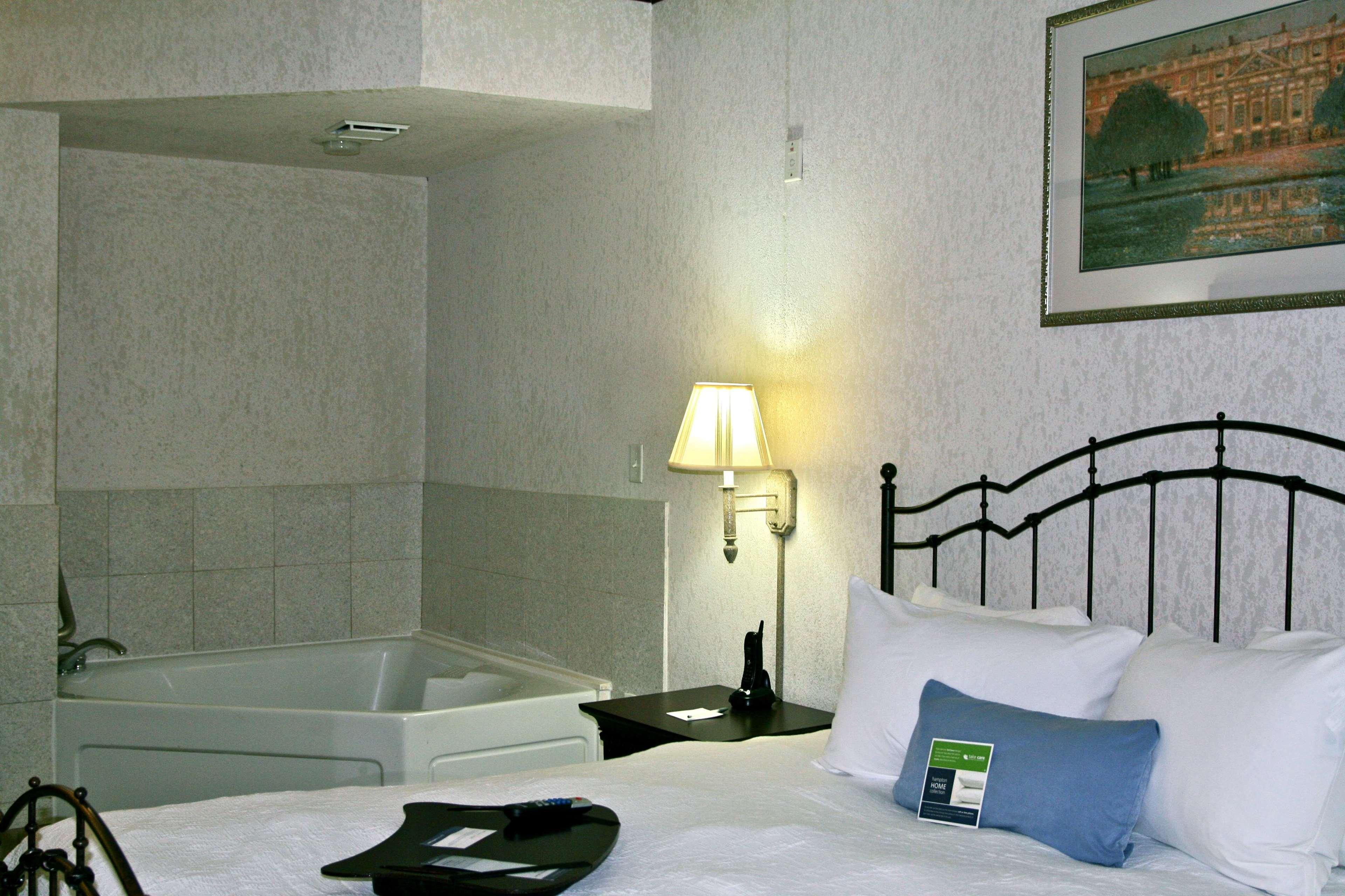 Hampton Inn And Suites Lufkin Ngoại thất bức ảnh