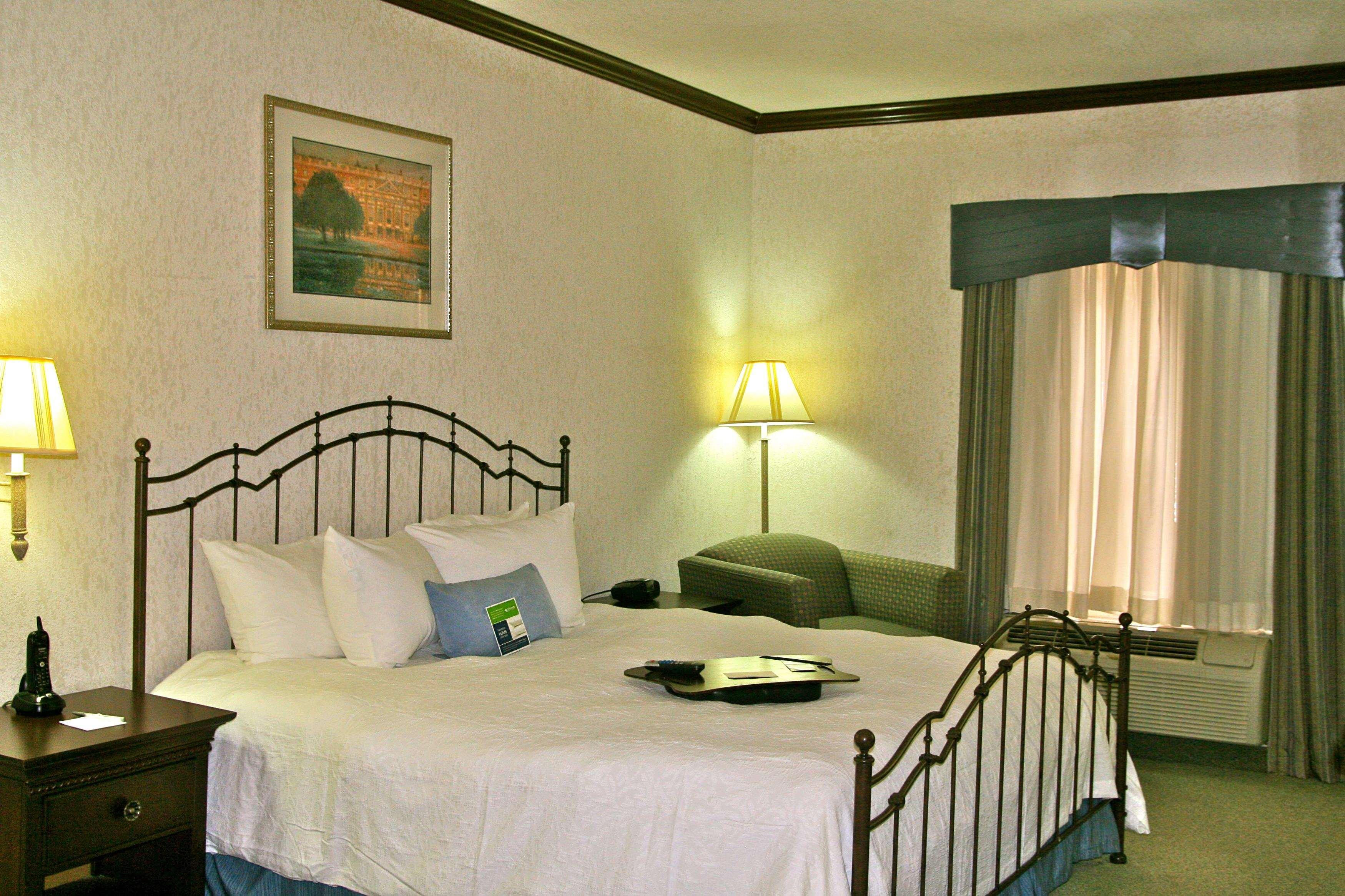 Hampton Inn And Suites Lufkin Ngoại thất bức ảnh