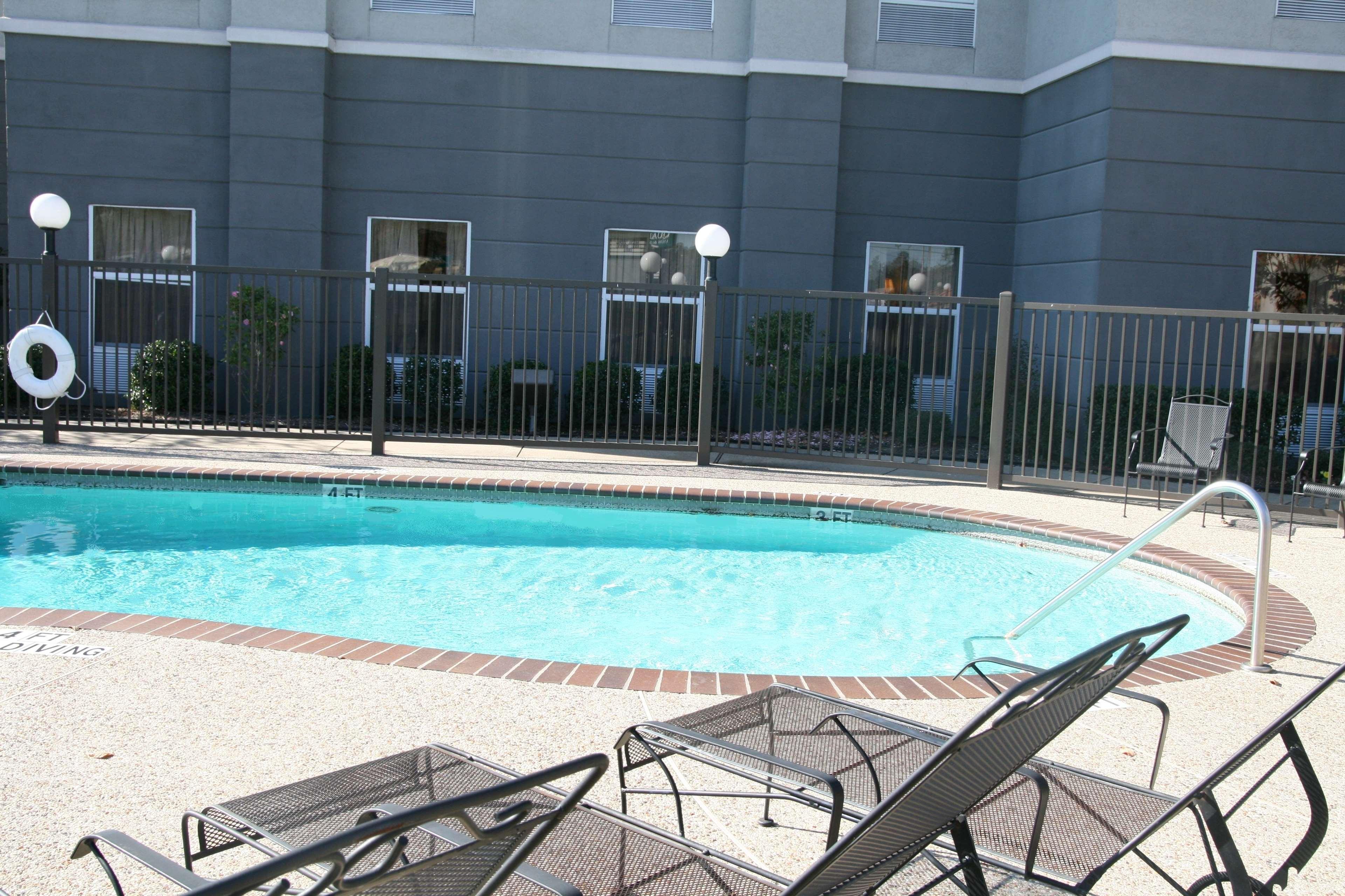 Hampton Inn And Suites Lufkin Ngoại thất bức ảnh