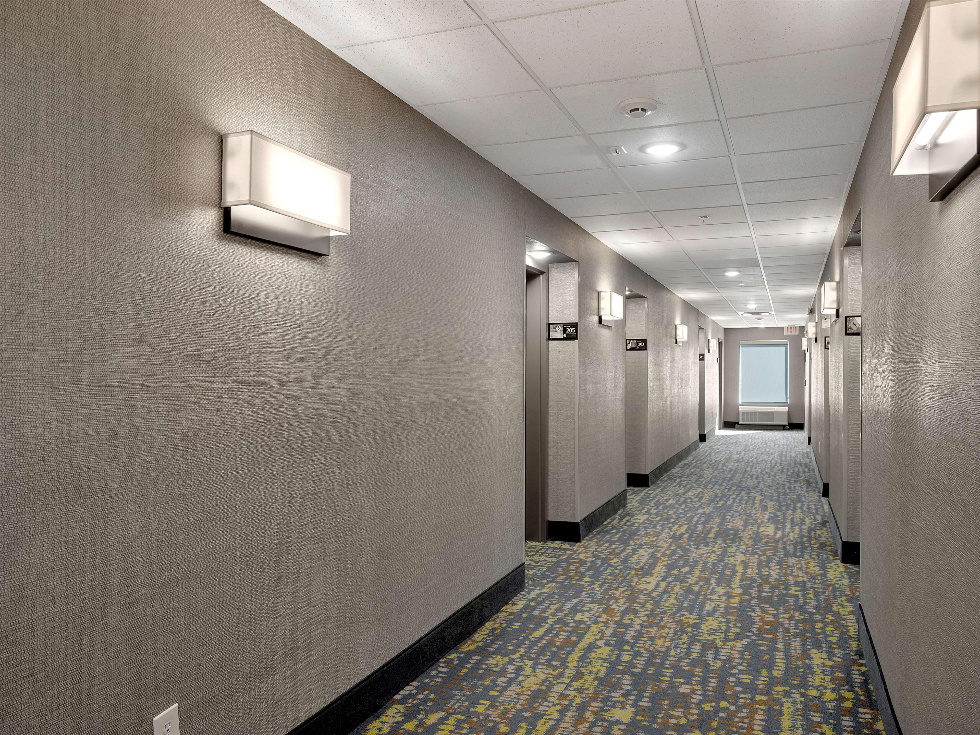 Hampton Inn And Suites Lufkin Ngoại thất bức ảnh