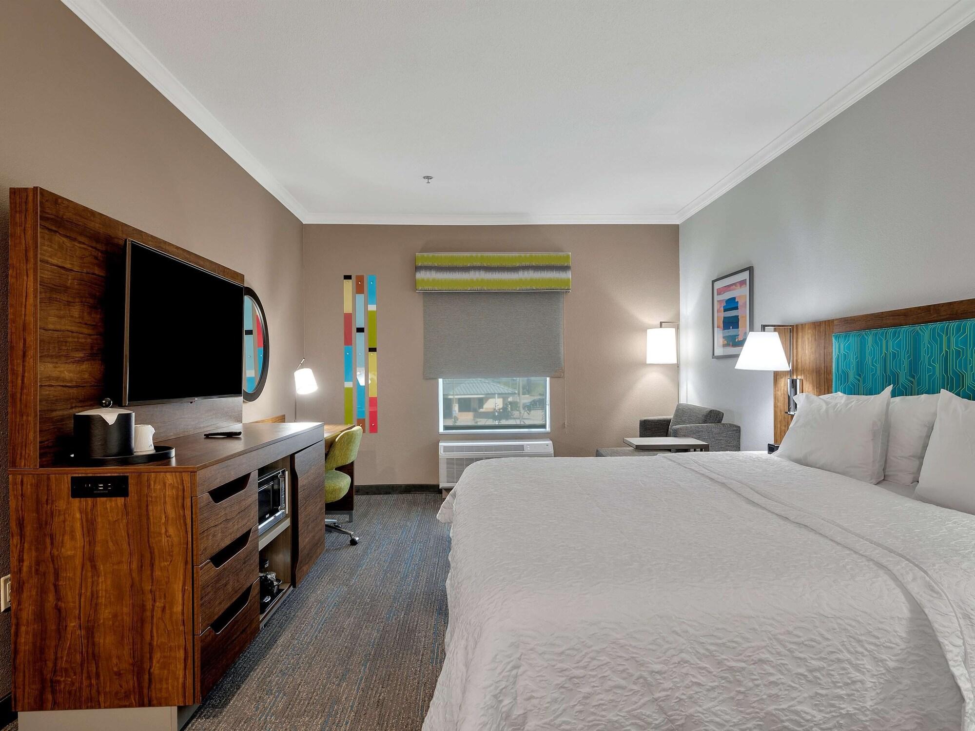 Hampton Inn And Suites Lufkin Ngoại thất bức ảnh
