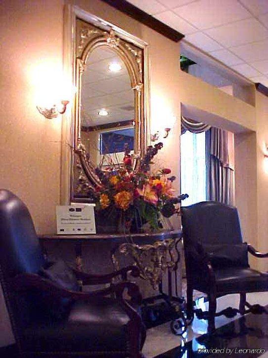 Hampton Inn And Suites Lufkin Nội địa bức ảnh