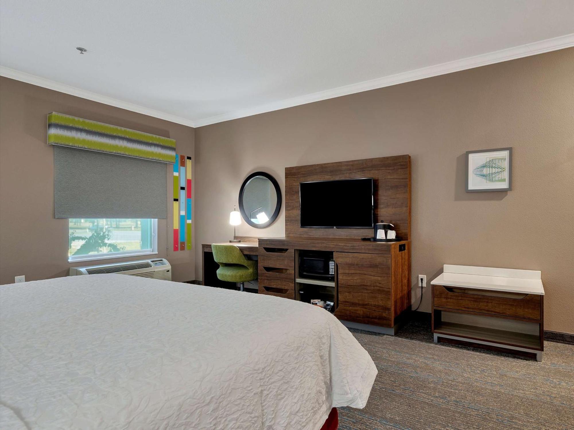 Hampton Inn And Suites Lufkin Ngoại thất bức ảnh