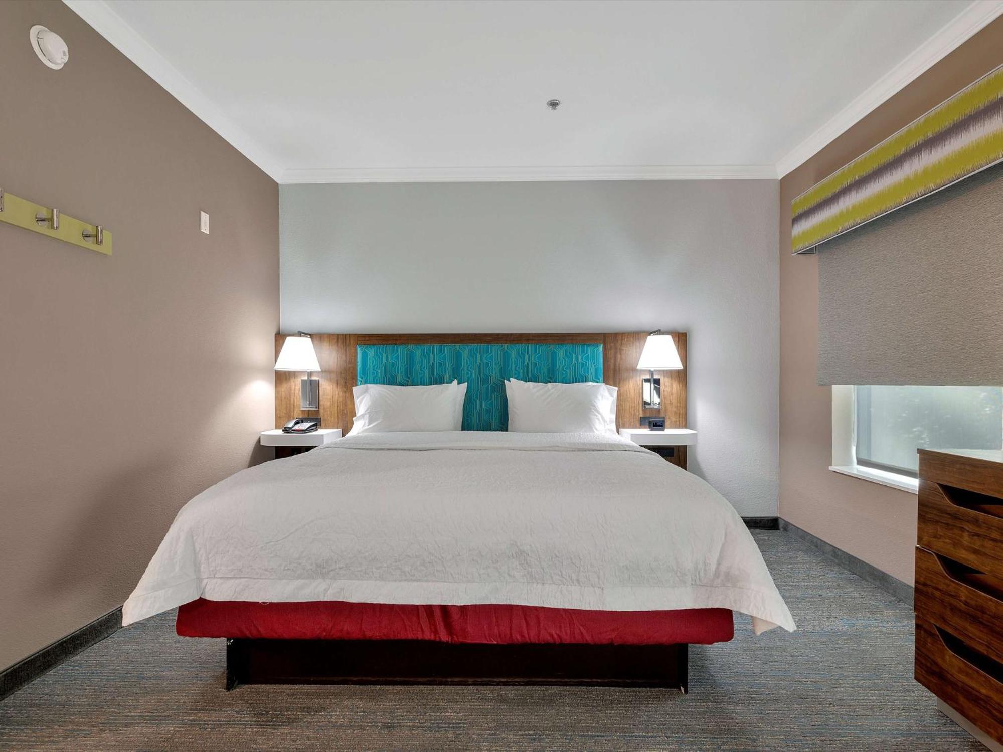 Hampton Inn And Suites Lufkin Ngoại thất bức ảnh