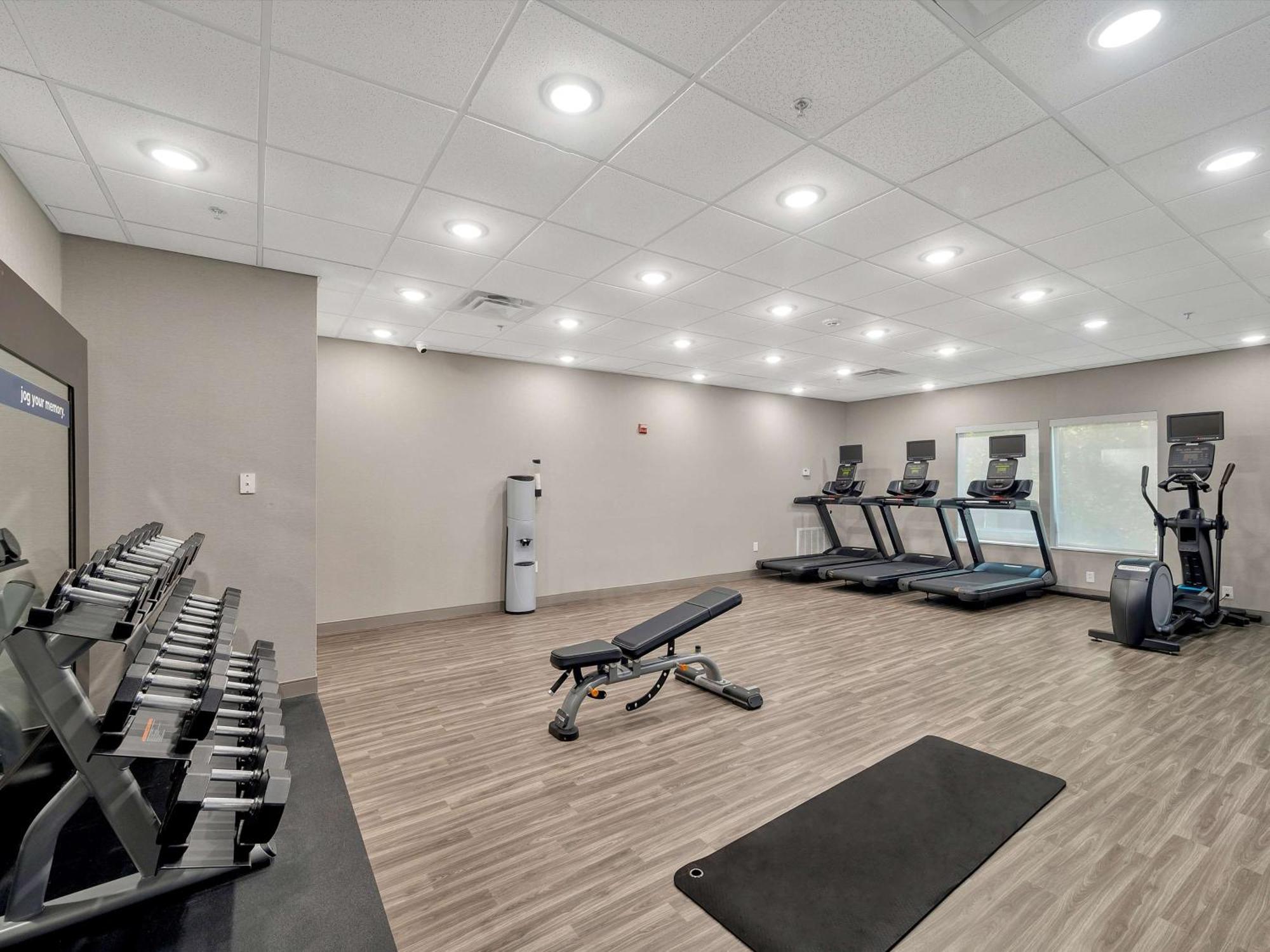 Hampton Inn And Suites Lufkin Ngoại thất bức ảnh