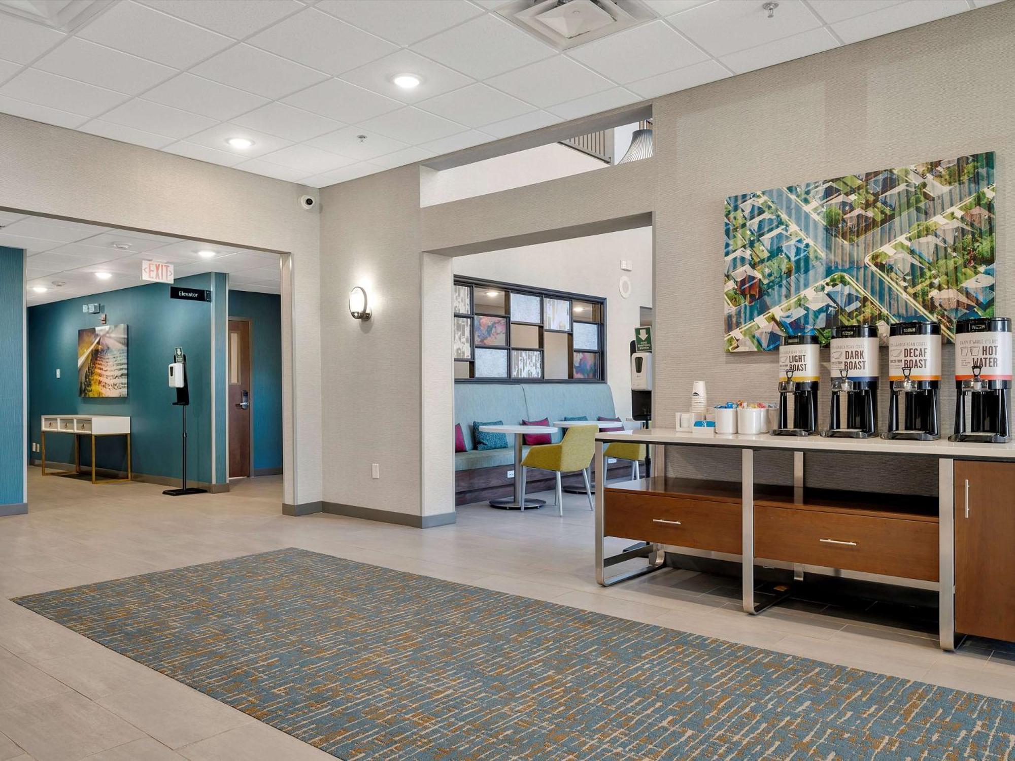 Hampton Inn And Suites Lufkin Ngoại thất bức ảnh